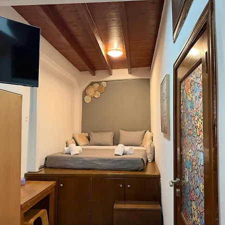 Rhodes By The Sea * Rhodes City