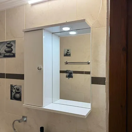 Διαμέρισμα Rhodes By The Sea *