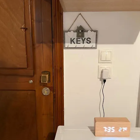 Rhodes By The Sea Διαμέρισμα