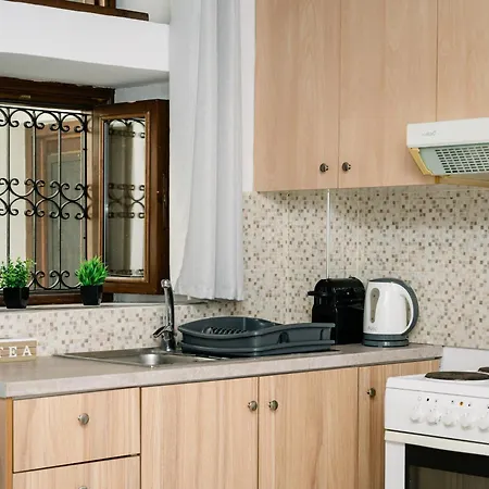 Rhodes By The Sea Apartman