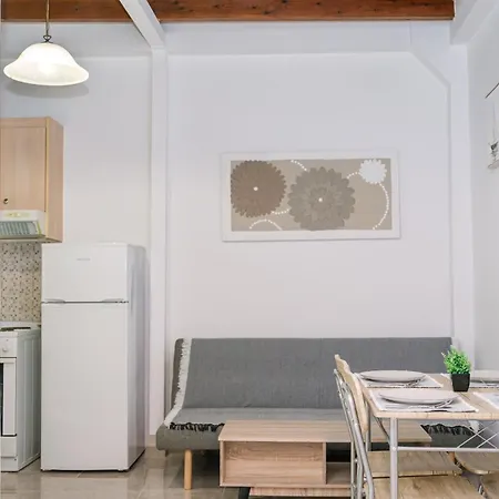 Rhodes By The Sea Apartman