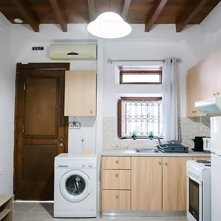 Apartman Rhodes By The Sea *