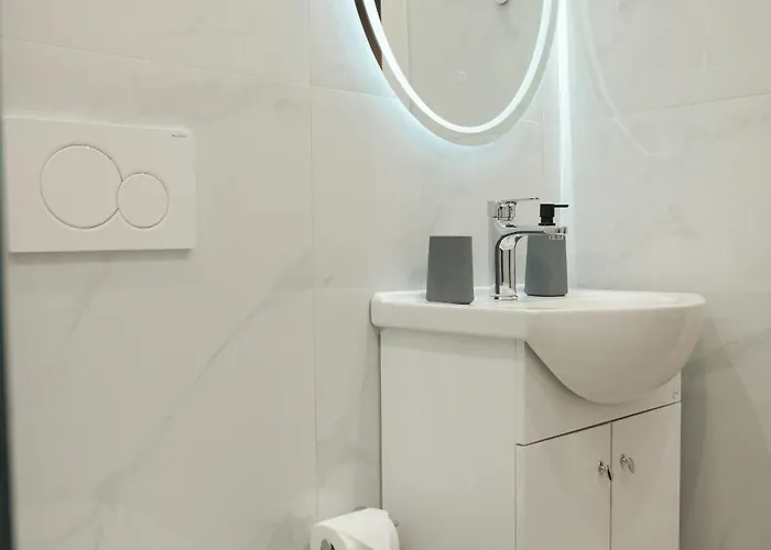 Apartman Rhodes By The Sea