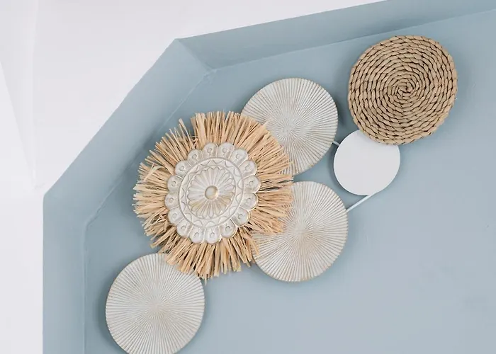 Rhodes By The Sea Apartman