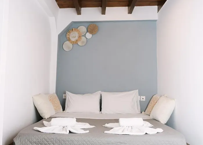 Apartman Rhodes By The Sea *