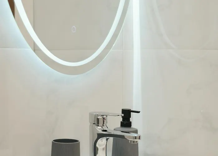 Rhodes By The Sea Apartman *