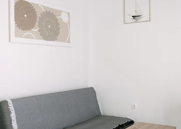 Rhodes By The Sea Apartman