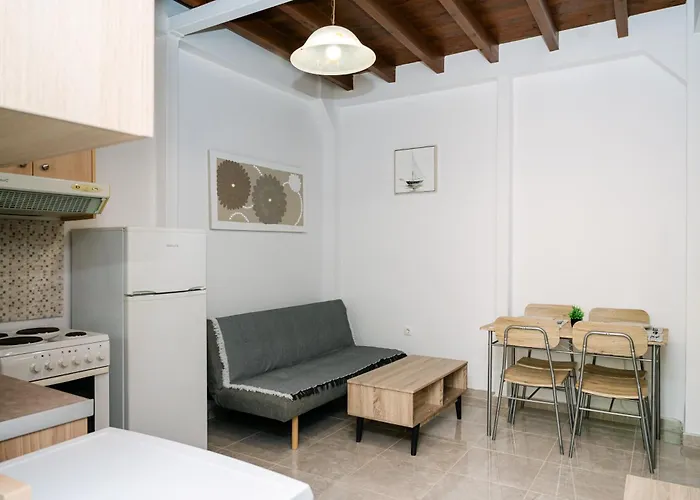 Apartman Rhodes By The Sea