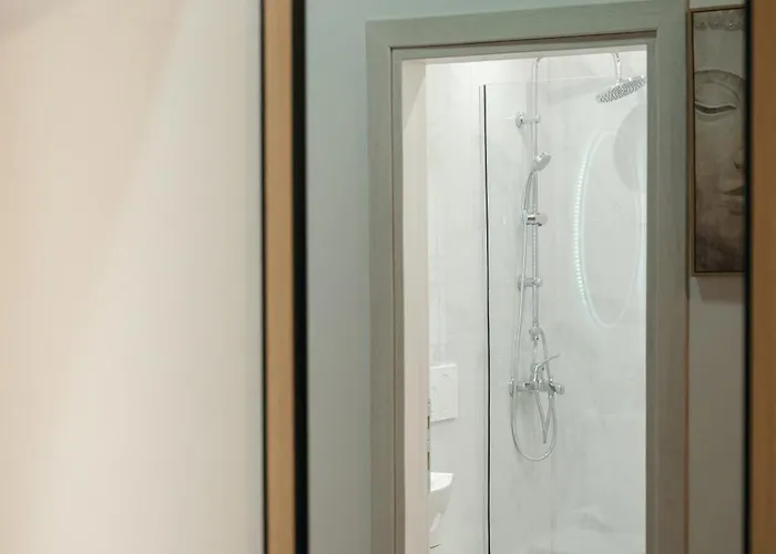 Apartman Rhodes By The Sea *