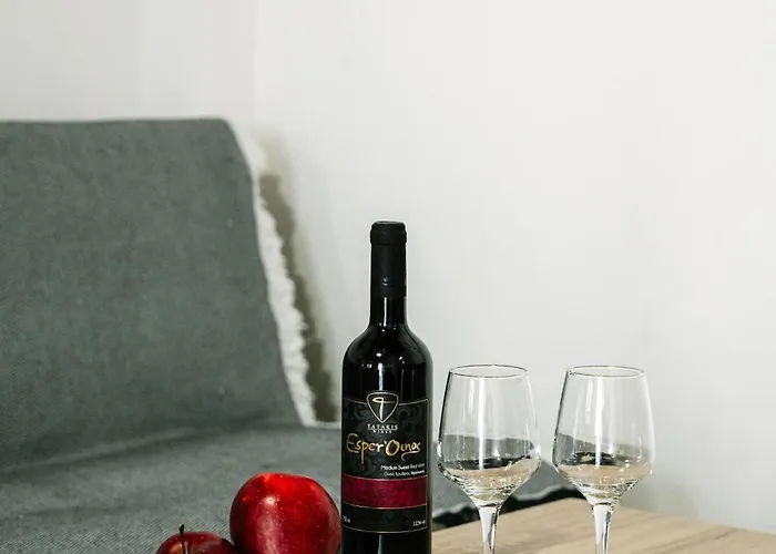 Rhodes By The Sea Apartman Rhodes City