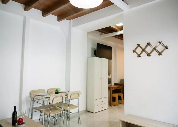 Apartman Rhodes By The Sea *