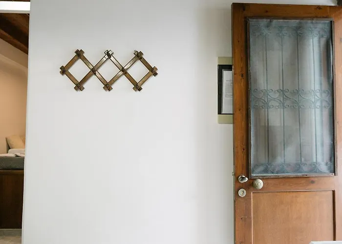 Apartman Rhodes By The Sea Rhodes City