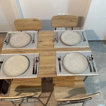 Apartman Rhodes By The Sea Rhodes City