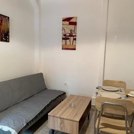 Rhodes By The Sea Apartman Rhodes City