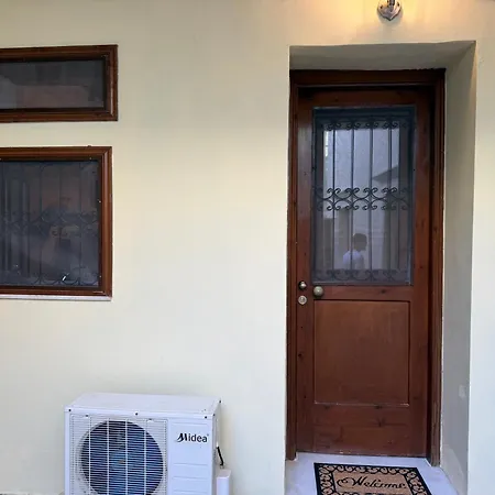 Rhodes By The Sea Rhodes City