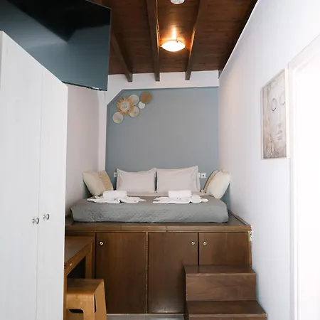 Apartment Rhodes By The Sea *