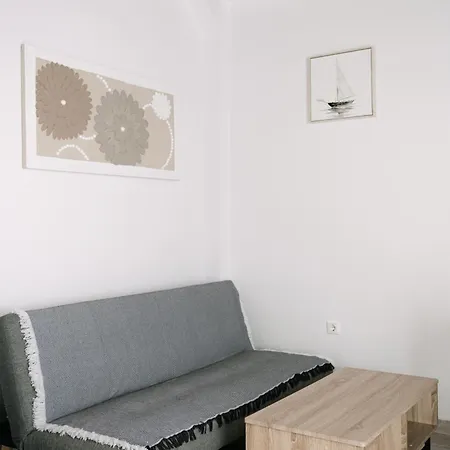 Rhodes By The Sea Apartment