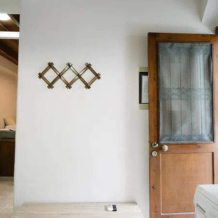 Apartment Rhodes By The Sea Rhodes City