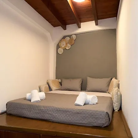 Rhodes By The Sea Rhodes City