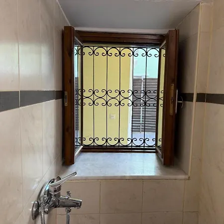 Rhodes By The Sea Apartment *