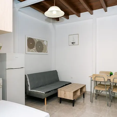 Apartment Rhodes By The Sea