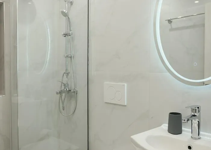 Rhodes By The Sea Apartment *