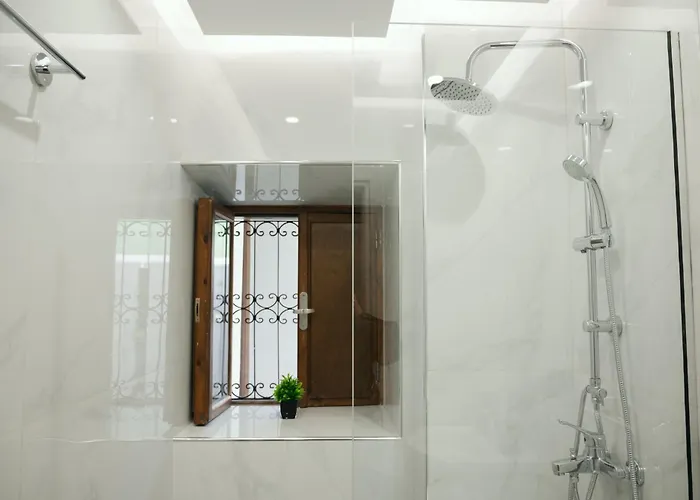 Rhodes By The Sea Apartment Rhodes City