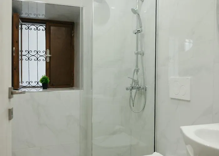 Rhodes By The Sea Rhodes City