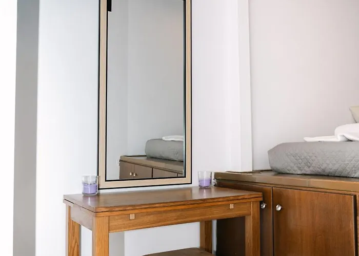 Rhodes By The Sea Apartment *