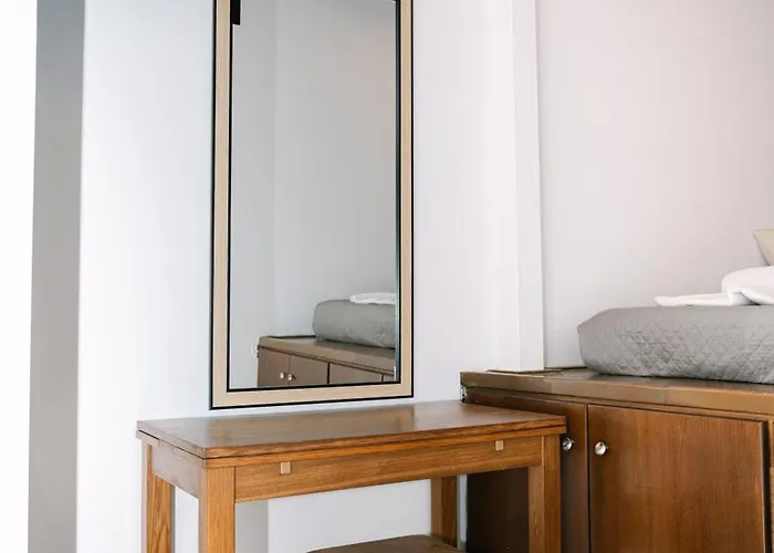 Rhodes By The Sea Apartment